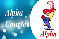 Alpha Course Portal